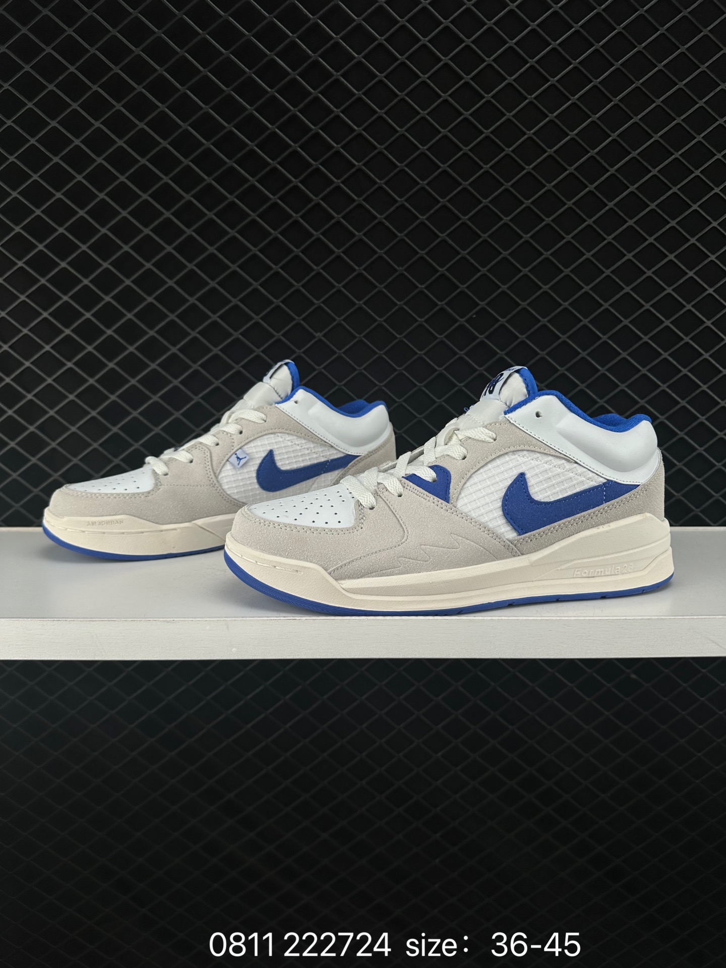 Air Jordan Stadium 90